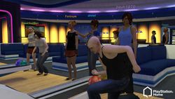 PlayStation Home   2