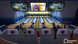 PlayStation Home 4