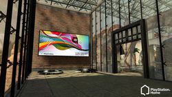 PlayStation Home 5