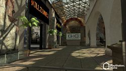 PlayStation Home 6