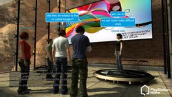 PlayStation Home 8