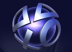 PlayStation Network   Logo