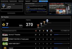 PlayStation Network Online