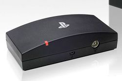PlayTV PS3 - tuner