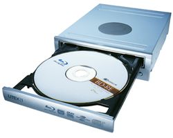 PLDS iHES206 Blu-ray