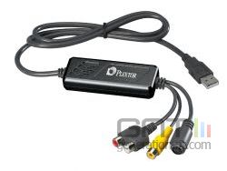 Plextor ConvertX PX-AV200U