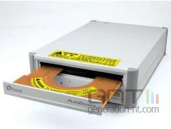 Plextor PlexEraser Plextor PlexEraser