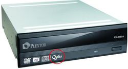 Plextor PX 806SA