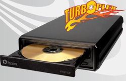 Plextor px 810uf