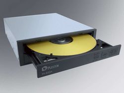 Plextor PX 820A