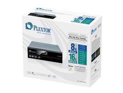 Plextor PX-B320SA boîte