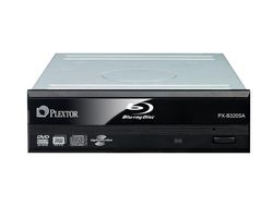 Plextor PX-B320SA