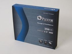 Plextor PX-M2S bo&icirc;te