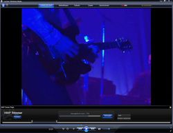 Plug-in pour WMP - Découpez vos vidéos screen 1