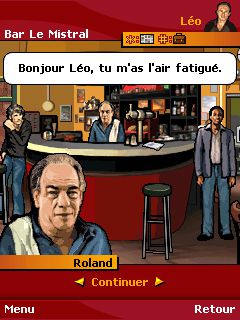 Plus Belle la Vie 02
