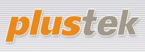 Plustek logo