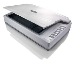 Plustek opticpro a320