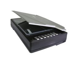 Plustek OpticPro A360