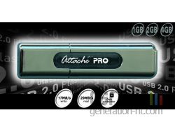 Pny attache pro small
