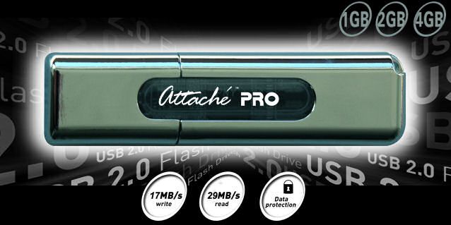 PNY Attaché Pro