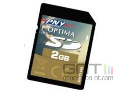 Pny optima 2 go small