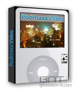Podmaxx video