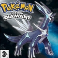 Test Pokémon Diamant