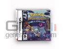 Pokemon donjon mystere version bleue small