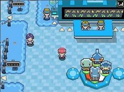 Pokémon Version Platine - Image 1