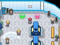 Pokémon Version Platine - Image 3