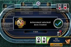 Poker Legend Glu iPhone 04