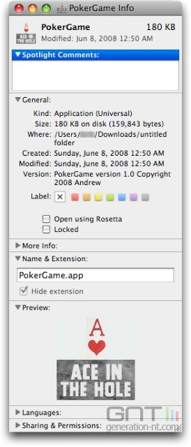 PokerGame_Intego