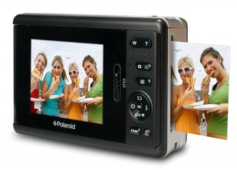 Polaroid PoGo IDC 01