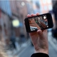 Géolocalisation indoor : Nao Campus compatible avec Android