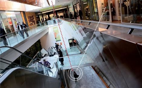 Pole Star Nao Campus