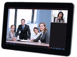 Polycom RealPresence Mobile
