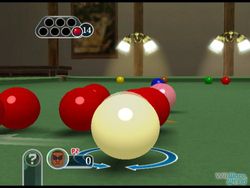 Pool Revolution : Cue Sports   1