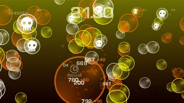 Pop - 1
