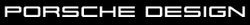Porsche design p 9521 logo porsche design