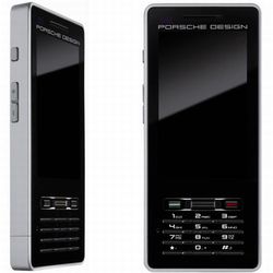 Porsche Design P\'9522