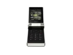 Porsche design p