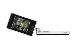 Porsche design p