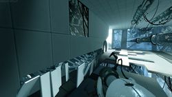 Portal 2 - 10