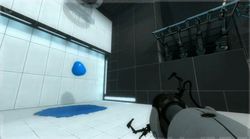 Portal 2 - 1