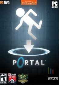 portal