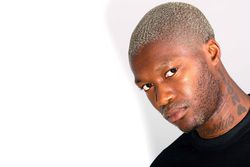 Portrait djibril ciss