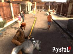 Postal 3 Catharsis   Image 5