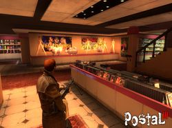 Postal 3 Catharsis   Image 6