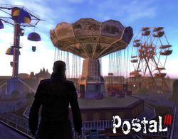 Postal 3 - Image 1