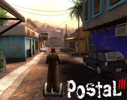 Postal 3 - Image 2